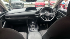 Mazda Cx-30 2.0 e-Skyactiv G MHEV SE-L Lux 5dr Petrol Hatchback